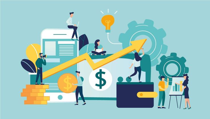 SYSPOS Sales ERP Dashboard